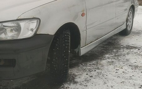 Mitsubishi Lancer IX, 2002 год, 210 000 рублей, 4 фотография