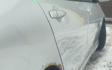 Mitsubishi Lancer IX, 2002 год, 210 000 рублей, 2 фотография