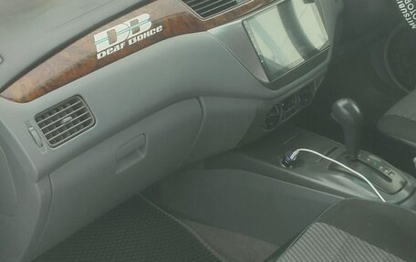 Mitsubishi Lancer IX, 2002 год, 210 000 рублей, 7 фотография