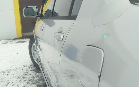 Mitsubishi Lancer IX, 2002 год, 210 000 рублей, 6 фотография