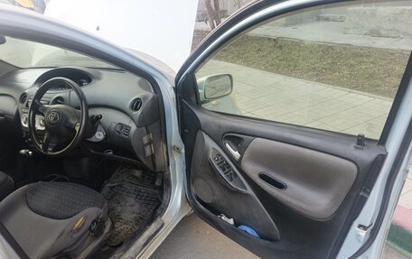 Toyota Vitz, 2003 год, 200 000 рублей, 7 фотография