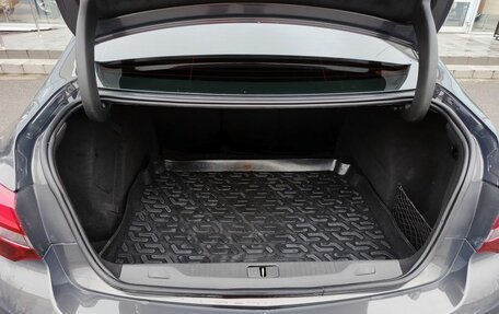 Opel Astra J, 2013 год, 1 049 000 рублей, 12 фотография