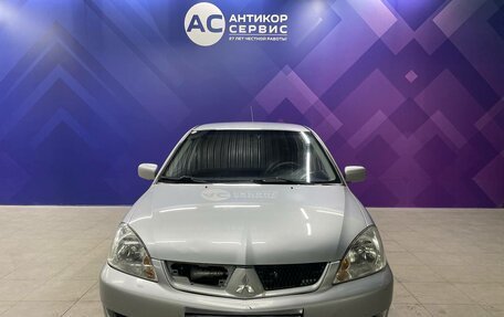 Mitsubishi Lancer IX, 2009 год, 330 000 рублей, 2 фотография