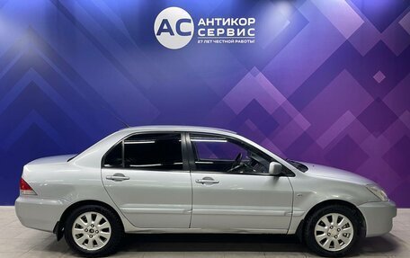Mitsubishi Lancer IX, 2009 год, 330 000 рублей, 5 фотография