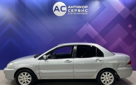 Mitsubishi Lancer IX, 2009 год, 330 000 рублей, 4 фотография