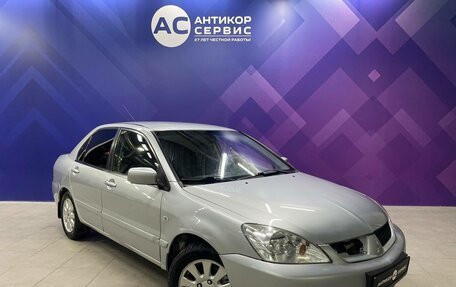 Mitsubishi Lancer IX, 2009 год, 330 000 рублей, 3 фотография