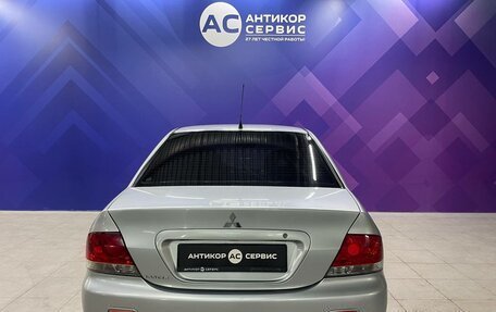 Mitsubishi Lancer IX, 2009 год, 330 000 рублей, 7 фотография