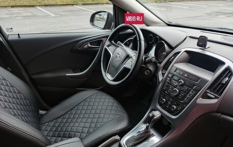 Opel Astra J, 2013 год, 1 049 000 рублей, 13 фотография