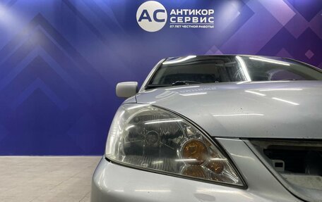 Mitsubishi Lancer IX, 2009 год, 330 000 рублей, 9 фотография