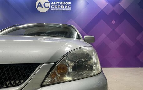 Mitsubishi Lancer IX, 2009 год, 330 000 рублей, 10 фотография