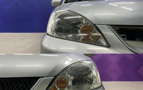 Mitsubishi Lancer IX, 2009 год, 330 000 рублей, 11 фотография