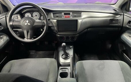 Mitsubishi Lancer IX, 2009 год, 330 000 рублей, 13 фотография
