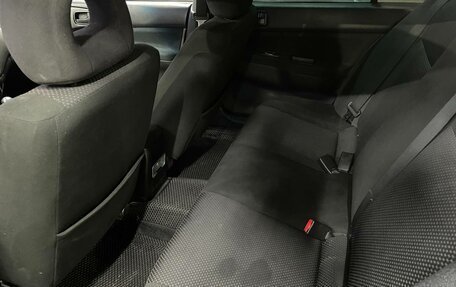 Mitsubishi Lancer IX, 2009 год, 330 000 рублей, 14 фотография