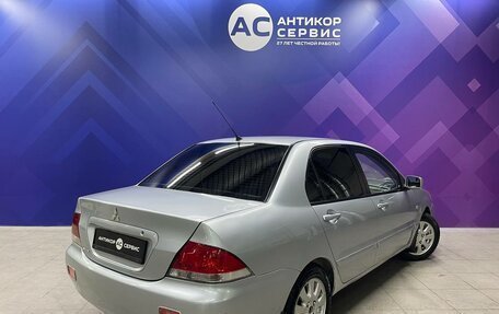 Mitsubishi Lancer IX, 2009 год, 330 000 рублей, 8 фотография