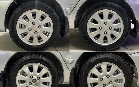 Mitsubishi Lancer IX, 2009 год, 330 000 рублей, 20 фотография