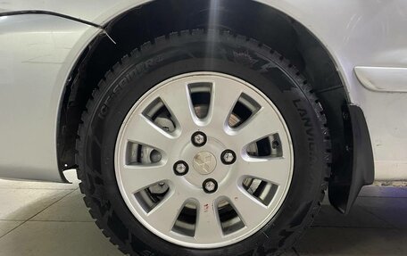 Mitsubishi Lancer IX, 2009 год, 330 000 рублей, 19 фотография