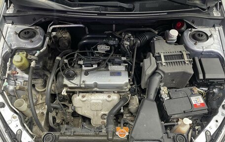 Mitsubishi Lancer IX, 2009 год, 330 000 рублей, 18 фотография