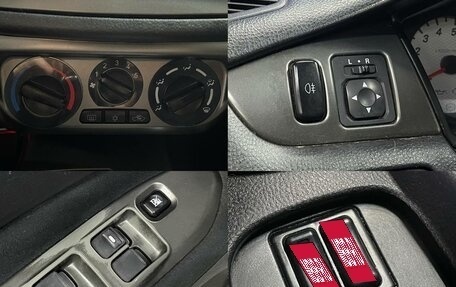 Mitsubishi Lancer IX, 2009 год, 330 000 рублей, 16 фотография