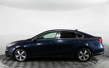 KIA Cerato IV, 2019 год, 1 199 000 рублей, 8 фотография