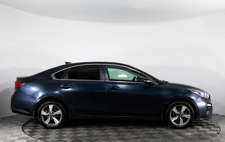 KIA Cerato IV, 2019 год, 1 199 000 рублей, 4 фотография