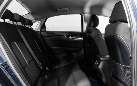 KIA Cerato IV, 2019 год, 1 199 000 рублей, 18 фотография