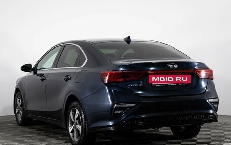 KIA Cerato IV, 2019 год, 1 199 000 рублей, 7 фотография