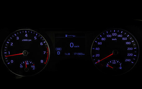 KIA Cerato IV, 2019 год, 1 199 000 рублей, 20 фотография