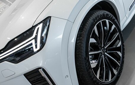 Volvo XC90 II рестайлинг, 2025 год, 14 000 000 рублей, 8 фотография