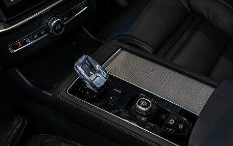 Volvo XC90 II рестайлинг, 2025 год, 14 000 000 рублей, 9 фотография