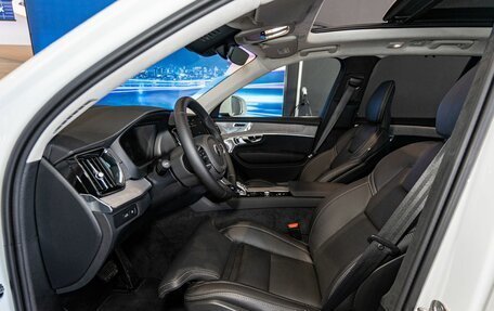 Volvo XC90 II рестайлинг, 2025 год, 14 000 000 рублей, 11 фотография