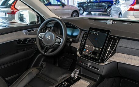 Volvo XC90 II рестайлинг, 2025 год, 14 000 000 рублей, 15 фотография