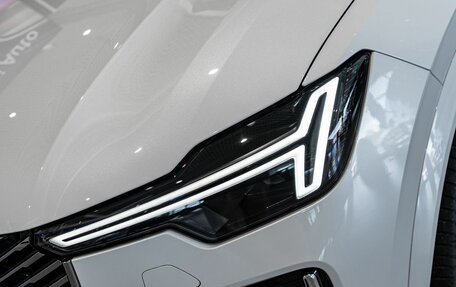 Volvo XC90 II рестайлинг, 2025 год, 14 000 000 рублей, 18 фотография
