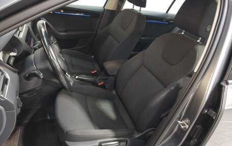 Skoda Octavia, 2018 год, 1 250 000 рублей, 6 фотография