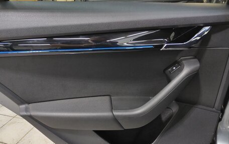 Skoda Octavia, 2018 год, 1 250 000 рублей, 16 фотография