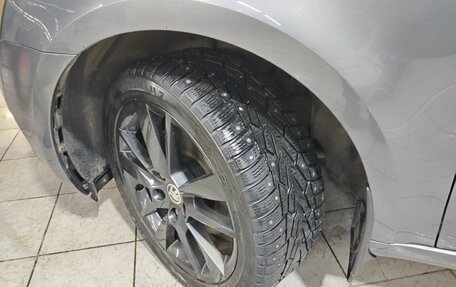 Skoda Octavia, 2018 год, 1 250 000 рублей, 20 фотография