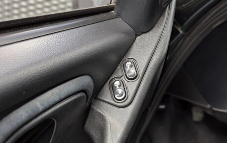 Chevrolet Niva I рестайлинг, 2017 год, 777 000 рублей, 17 фотография