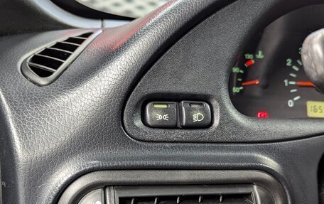 Chevrolet Niva I рестайлинг, 2017 год, 777 000 рублей, 18 фотография