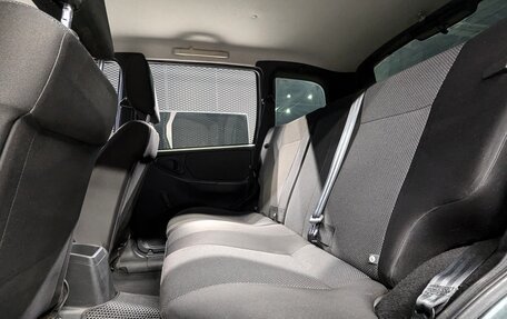 Chevrolet Niva I рестайлинг, 2017 год, 777 000 рублей, 27 фотография