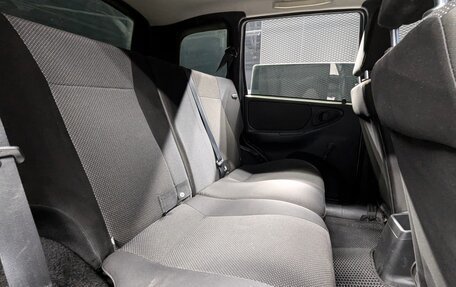 Chevrolet Niva I рестайлинг, 2017 год, 777 000 рублей, 26 фотография