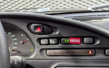 Chevrolet Niva I рестайлинг, 2017 год, 777 000 рублей, 22 фотография