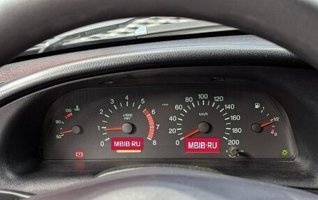 Chevrolet Niva I рестайлинг, 2017 год, 777 000 рублей, 21 фотография