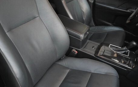 Toyota Camry, 2016 год, 1 635 000 рублей, 8 фотография