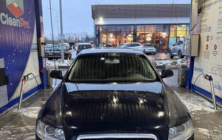 Audi A6, 2009 год, 900 000 рублей, 1 фотография