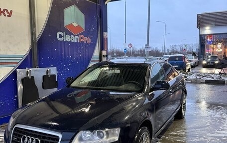 Audi A6, 2009 год, 900 000 рублей, 2 фотография