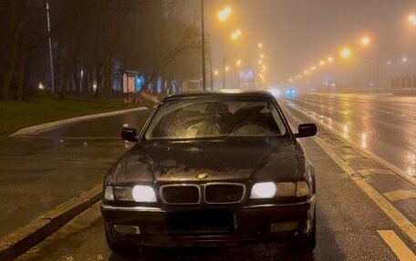 BMW 7 серия, 1997 год, 450 000 рублей, 1 фотография