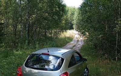 Opel Corsa D, 2006 год, 300 000 рублей, 1 фотография