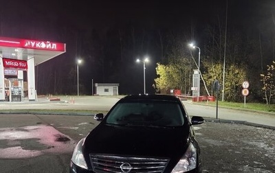 Nissan Teana, 2008 год, 770 000 рублей, 1 фотография