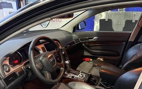 Audi A6, 2009 год, 900 000 рублей, 6 фотография