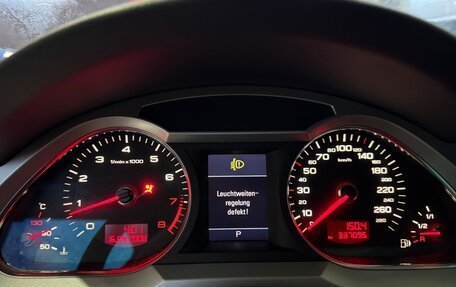 Audi A6, 2009 год, 900 000 рублей, 9 фотография