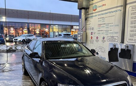 Audi A6, 2009 год, 900 000 рублей, 5 фотография